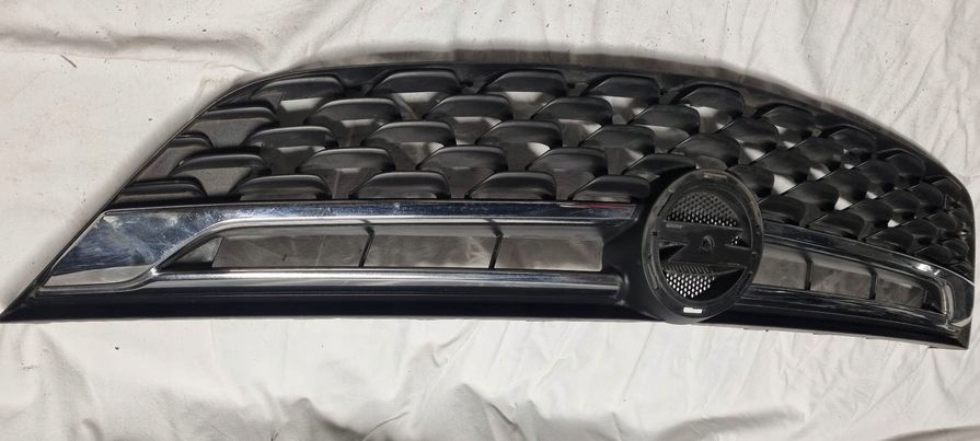 фото №10, Astra k решітка радіатора решітка радіатора