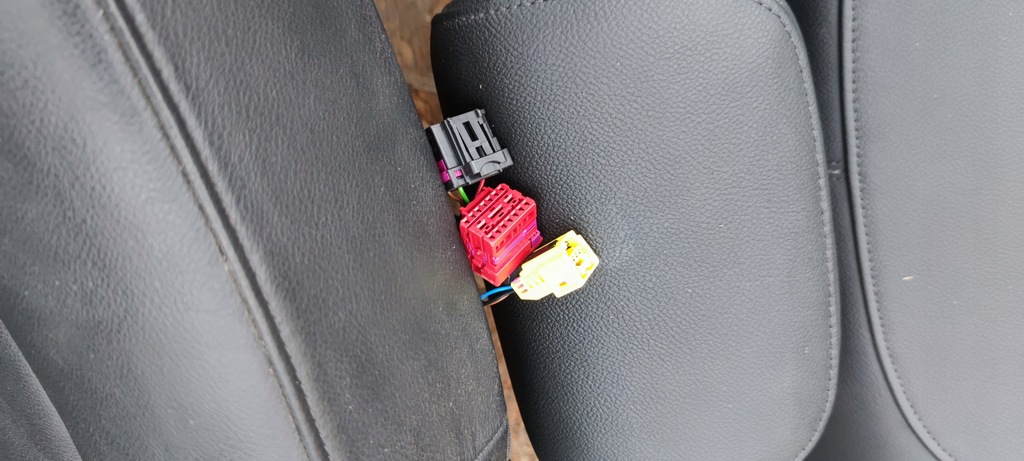 фото №12, Сиденье сиденья кожа audi a6 c7 sedan avant lift 2