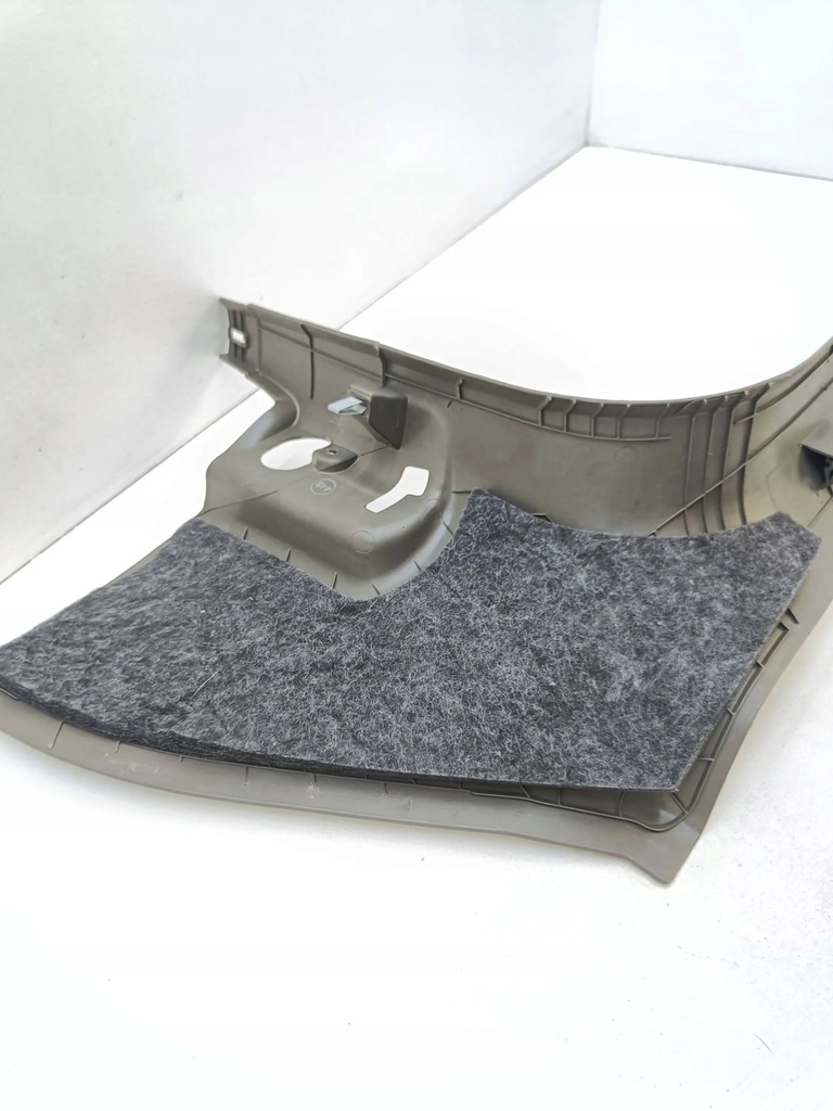 фото №6, Audi q5 sq5 2015 молдинг порог