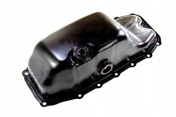 фото №2, Поддон масляная opel agila astra h astra h gtc combo