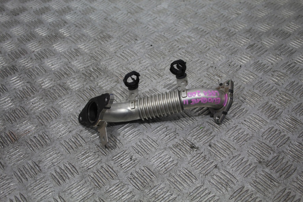 фото №1, Труба шланг вихлопних газів evoque ii 2 l551 g4d3-9f468-ka