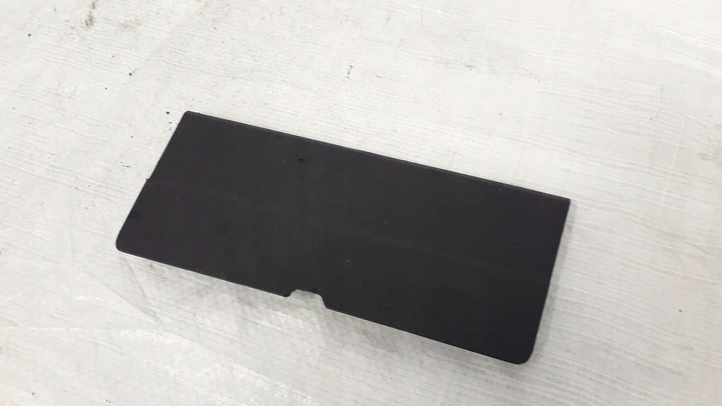 фото №1, Vw fox заглушка запобіжників 5z0857968a