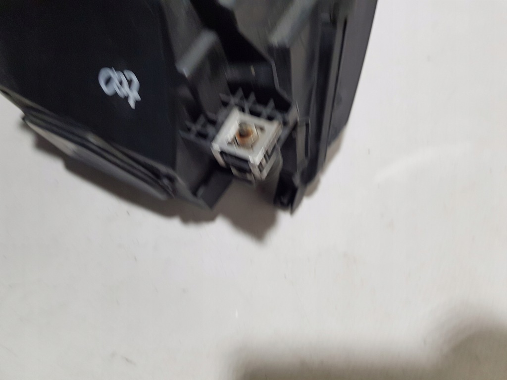 фото №13, Лампа лівий перед audi a7 4g full led