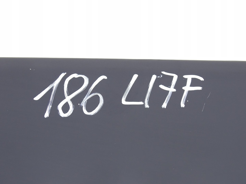 фото №11, Крыло левый перед передний vw passat b7 3a li7f