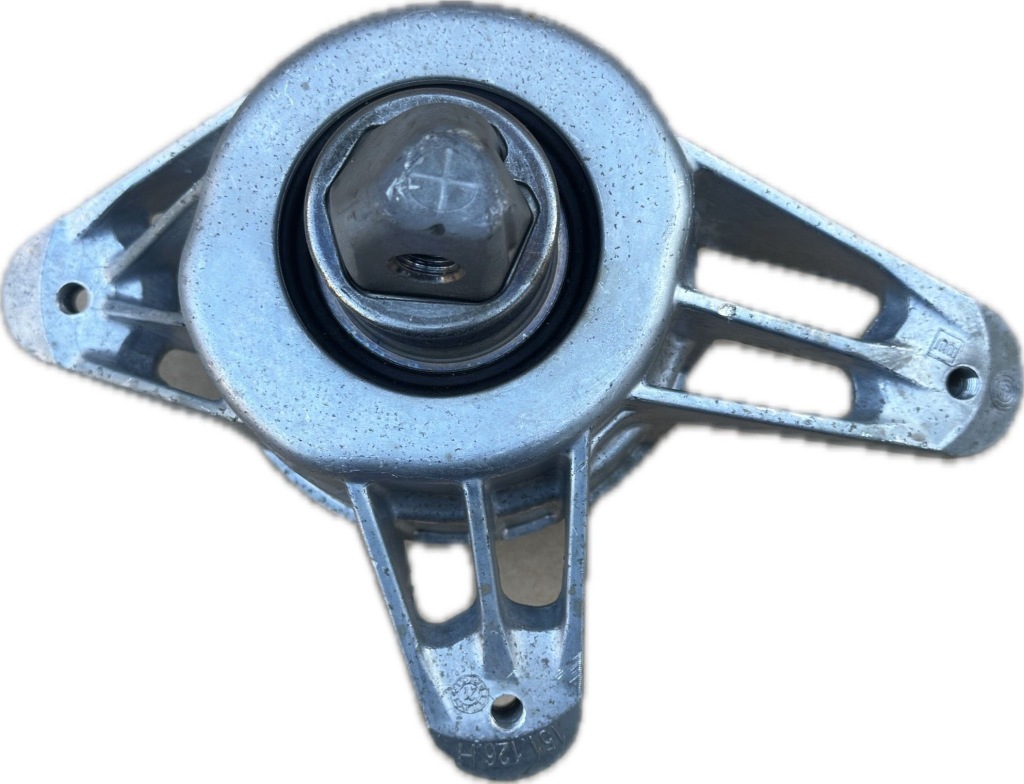 фото №1, Подушка правая двигатель mercedes gle w167 gls x167 4matic 1673205600 оригинал