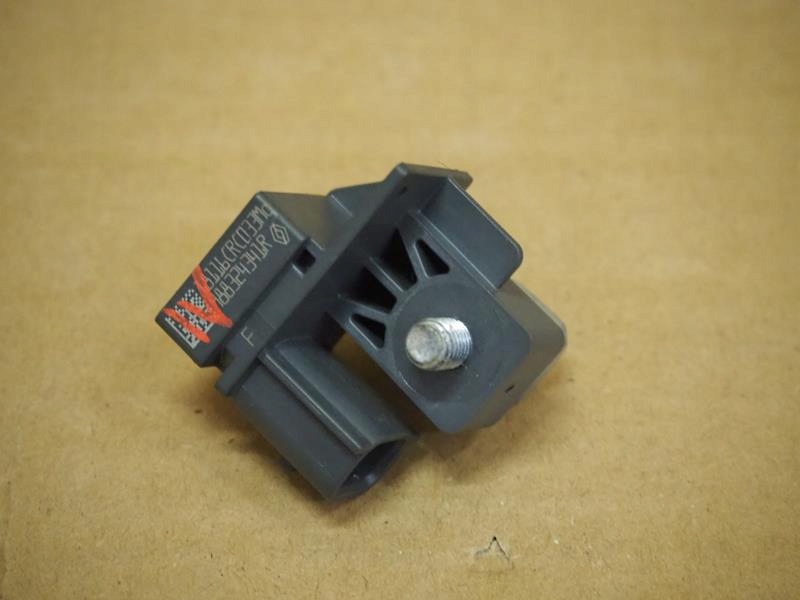 фото №1, Датчик ударный renault megane iv scenic iv