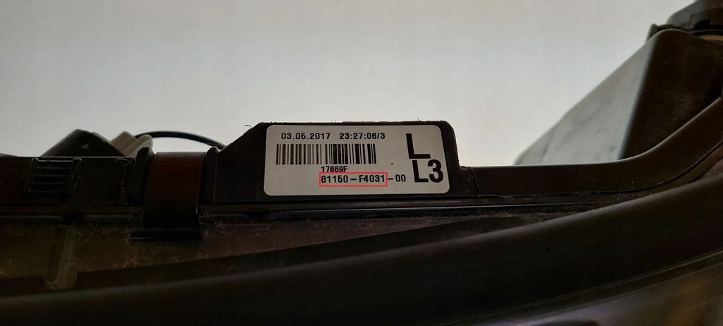 фото №14, Toyota c-hr 2018 лампи передні