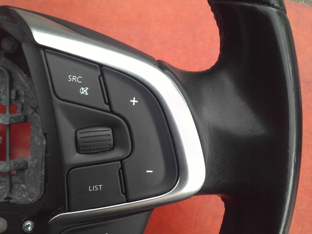 фото №6, Повітропровід citroen ds4