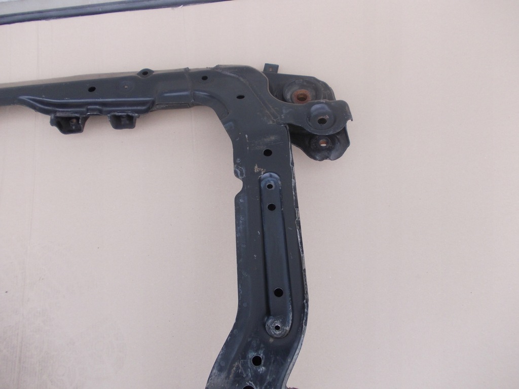 фото №15, Балка подрамник подрамник hyundai tucson i kia sportage ii