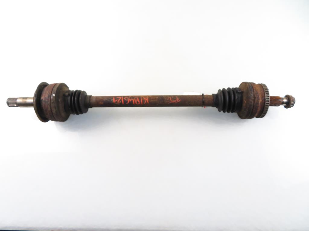 фото №1, Приводной вал правая задняя mercedes w220 400 cdi