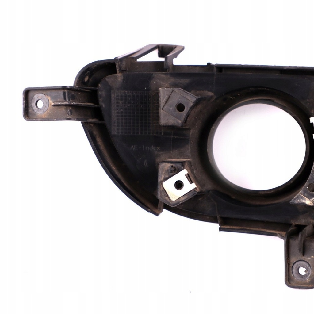 Mercedes w169 решётка бампера левое  перед a1698850522 Доставка