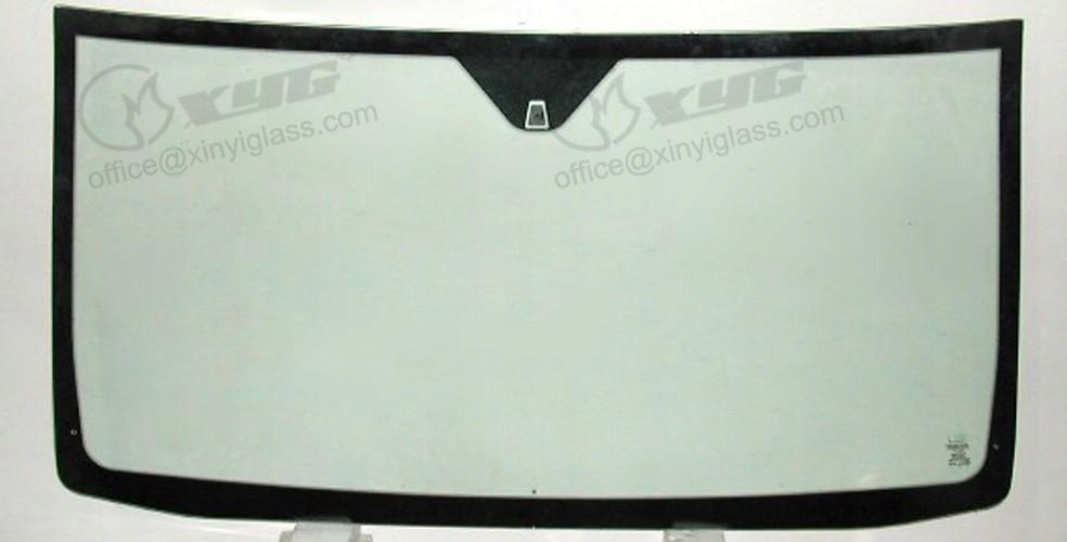 фото №1, Передня скло do fiat doblo 2006-2009 3354agn