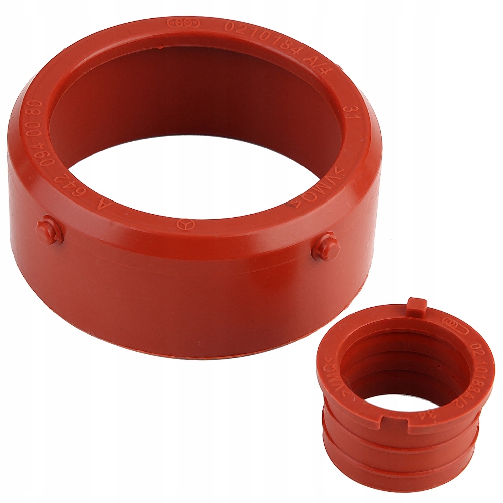 фото №14, Ущільнювачі ущільнювачі впуску a6420940080