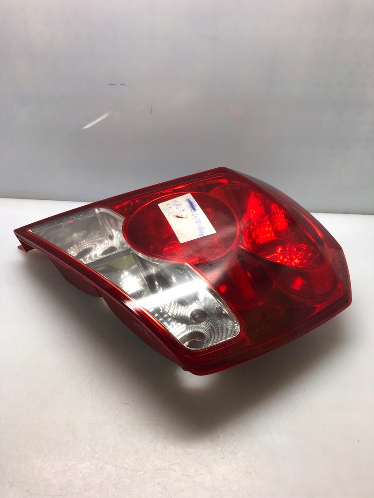 фото №1, Лампа задняя правая chevrolet kalos