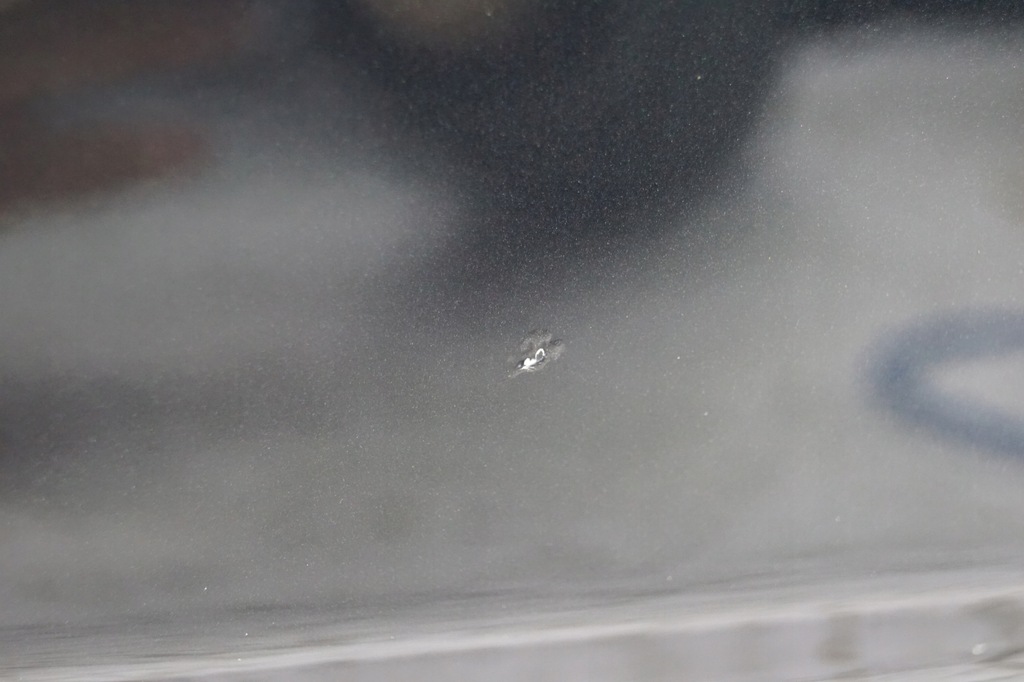 фото №14, Дверь правый задняя bmw x3 e83 black sapphire