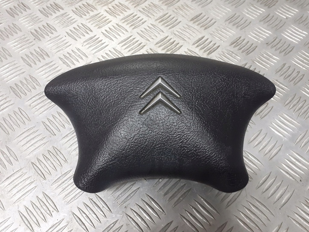 фото №1, Подушка подушка безпеки водія citroen c5 i