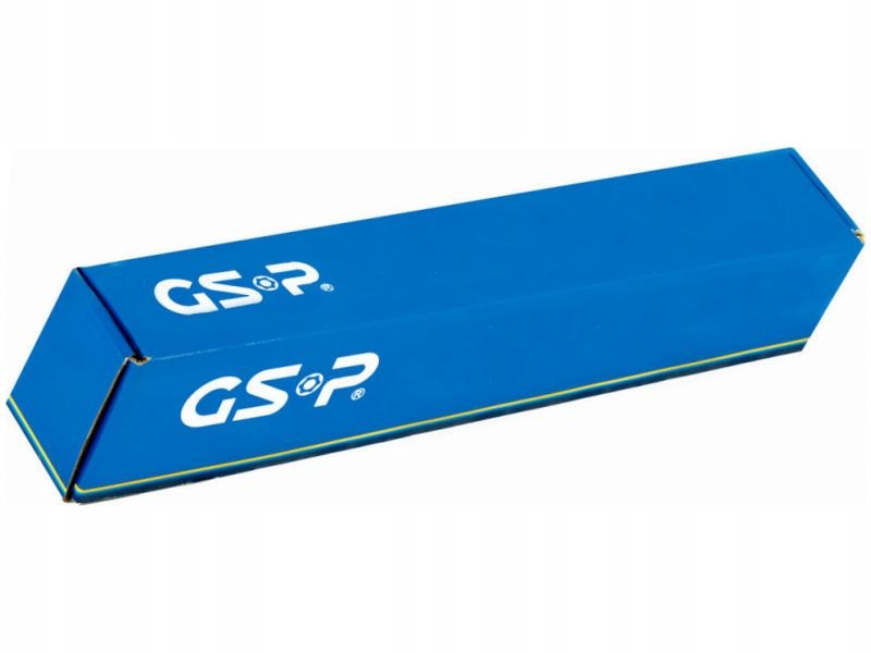 фото №1, Привідний вал перед права gsp 203420