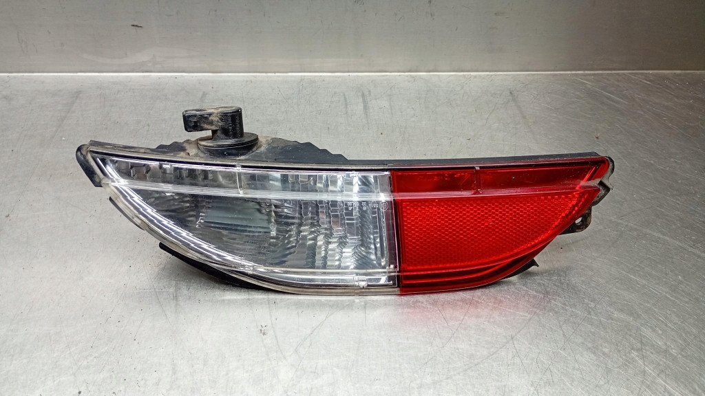 фото №1, Лампа свет заднего вида fiat grande punto 1.4b 11r 5d 00517180110