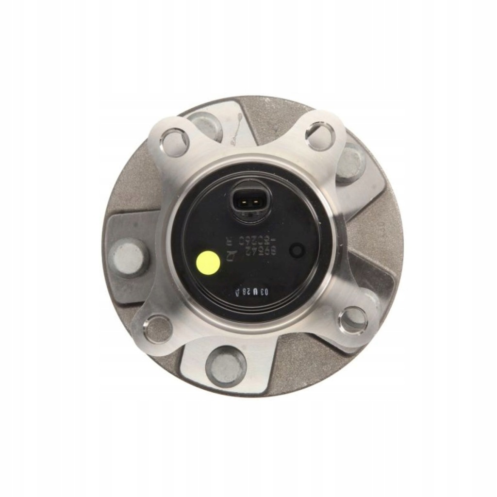 фото №2, Ступица колеса перед lexus gs is c is ii 05-15