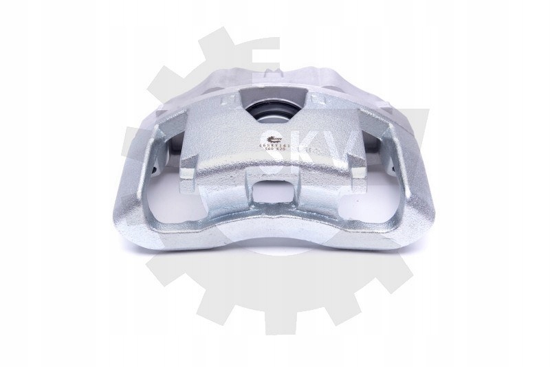 фото №12, Супорт гальма передній лівий volvo xc90 i 8602799