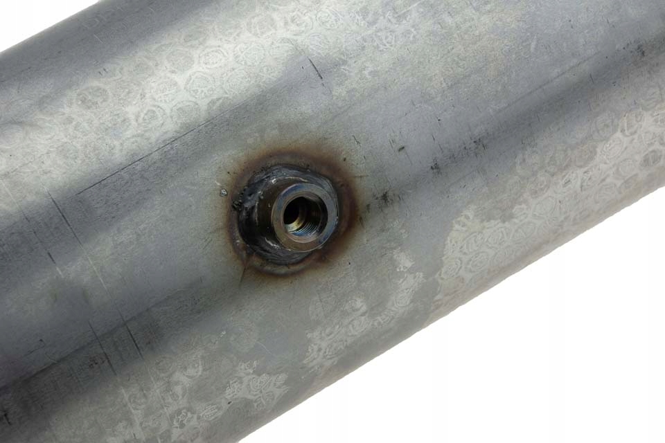 фото №4, Фільтр часток твердих dpf dpf-me-010 nty