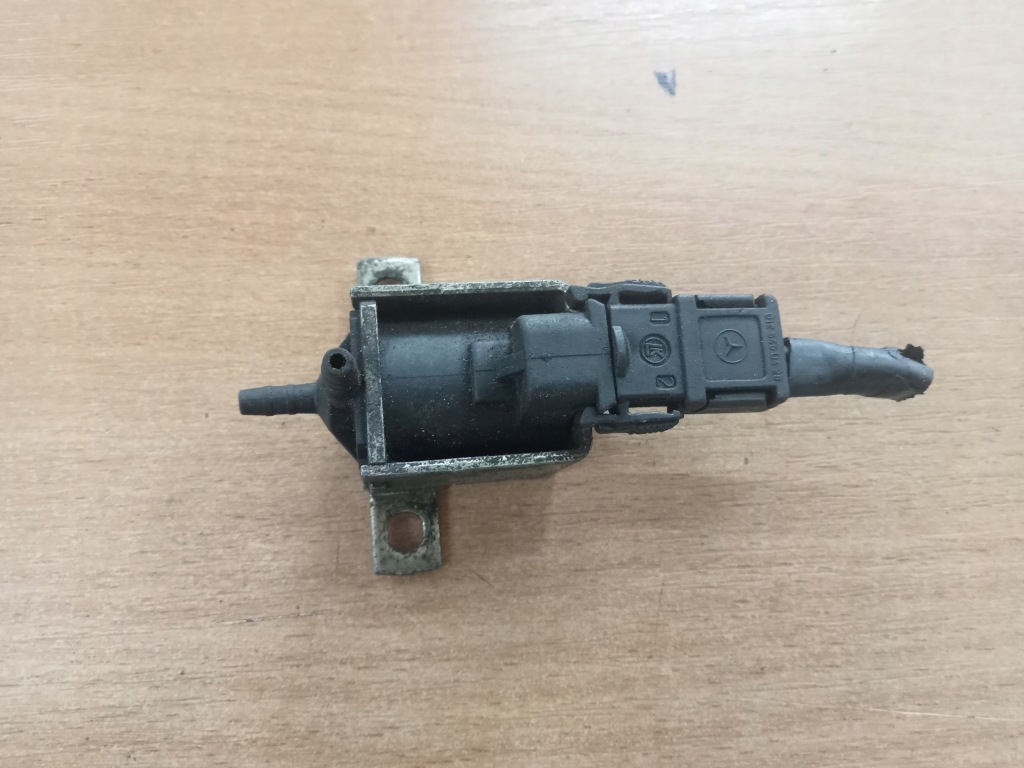 Купить Электроклапан клапан mercedes w126 w124 w140 w201 w463 r107 r129 0015408697