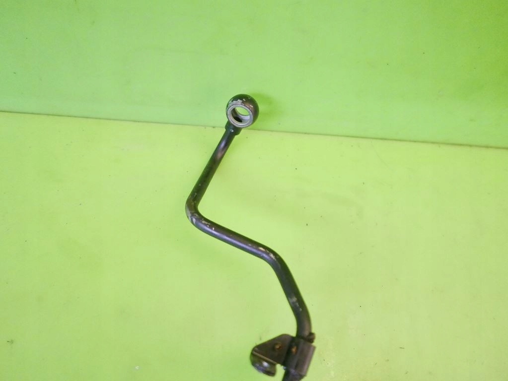 фото №3, Шланг трубка підсилювача audi a4 b6 3.0 v6 asn