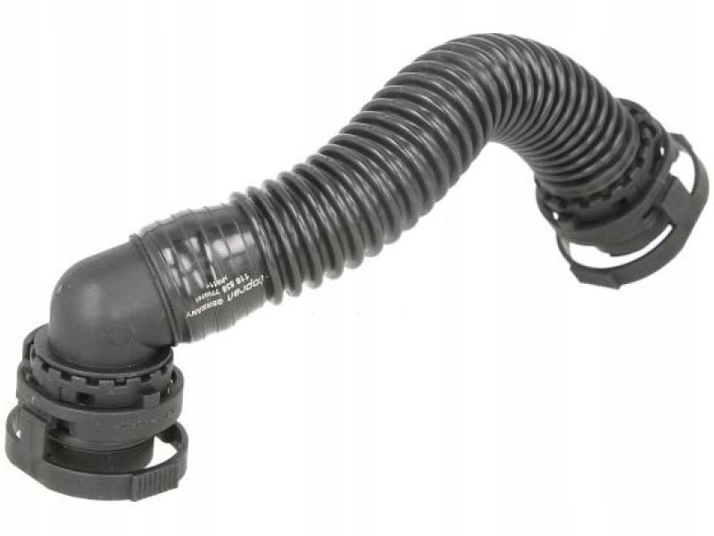 Купить Topran шланг вентиляция картера vw