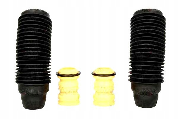 фото №2, Защита отбойники амортизатора magnum