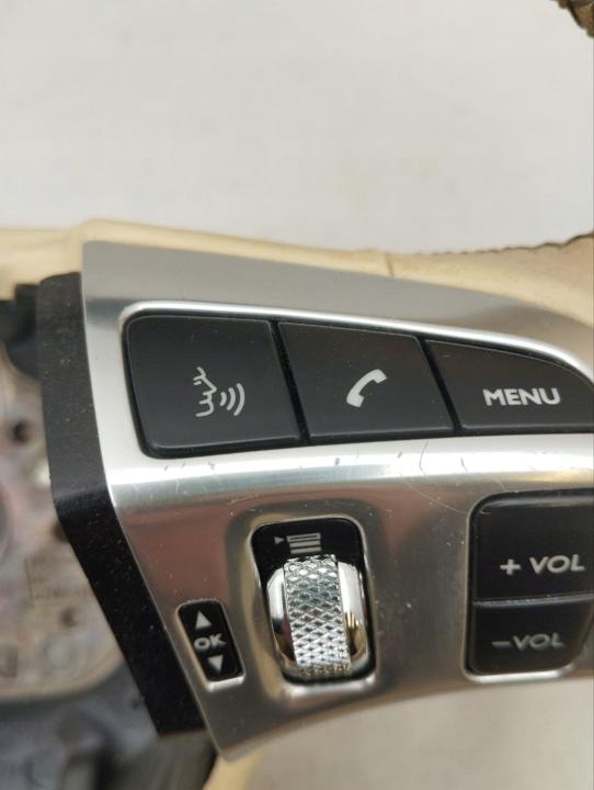 фото №10, Воздуховод bentley continental flying spur 2012 3w0959511