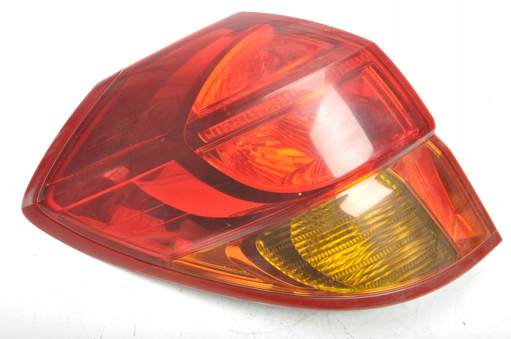 фото №1, Subaru outback iii лампа ліва задня лівий задня