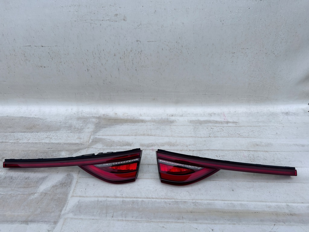 фото №1, Kia proceed iii лампа ліва задня led europa оригінал 92403j7200