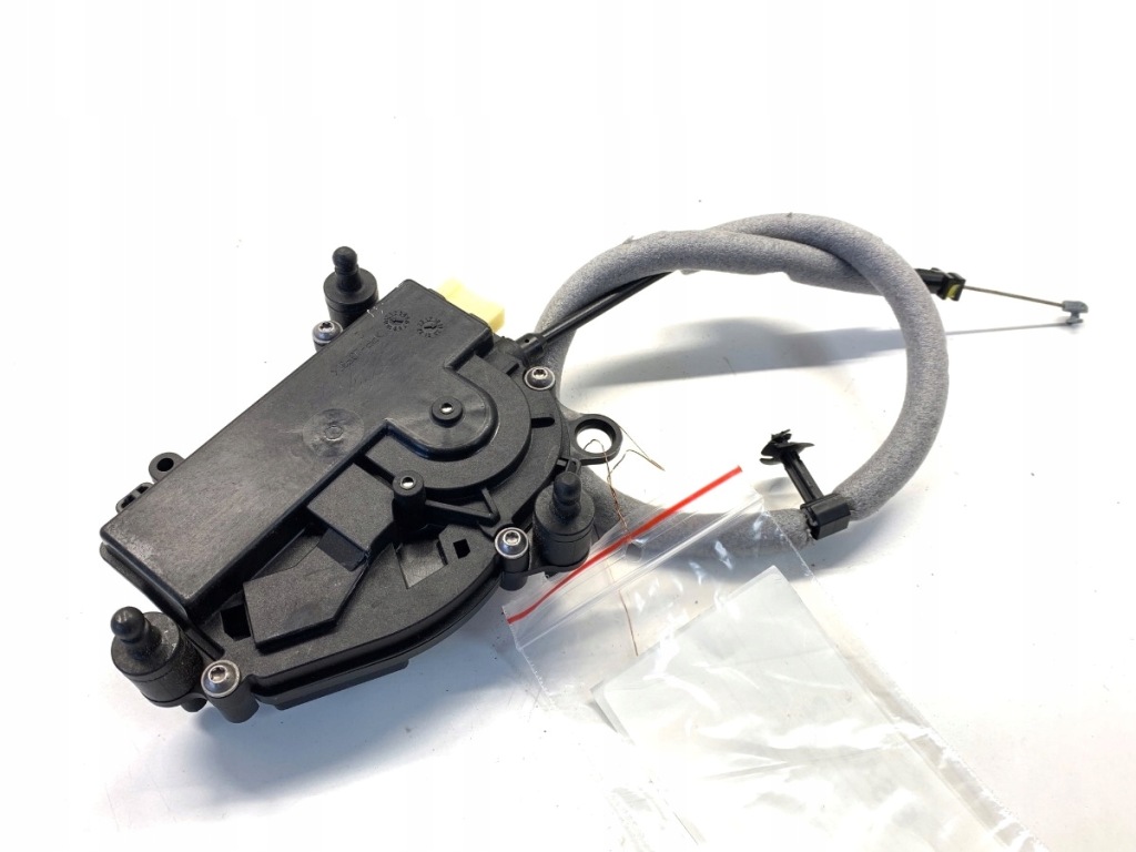 Купить Доводчик крышки задняя bmw g05 9482992 3.0 265km механизм замок
