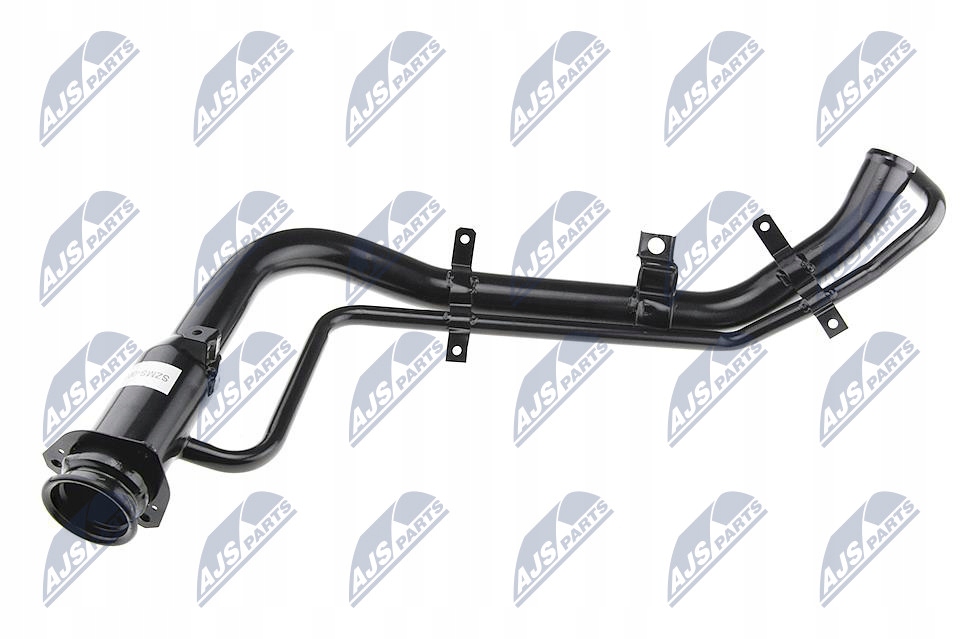 фото №2, Pwp-ms-003 nty заливна горловина пального mitsubishi pajero sport