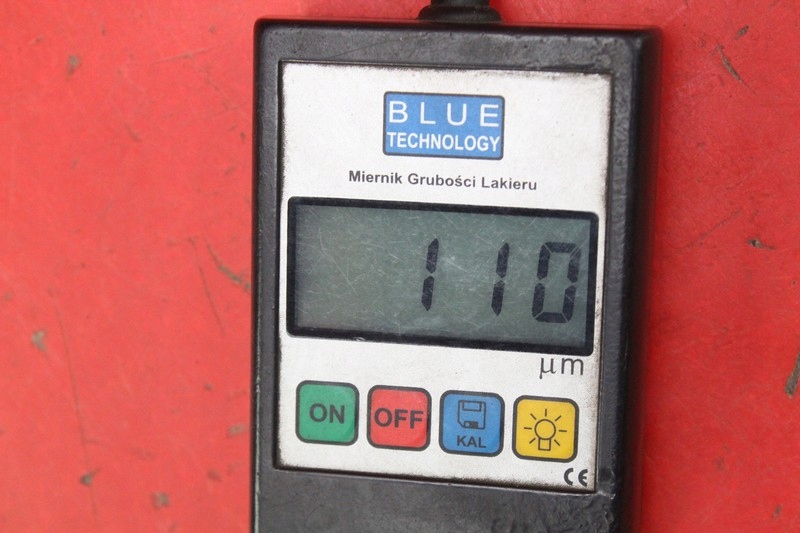 фото №6, Крыло правый перед передний teb66 renault laguna 3 iii 07-11