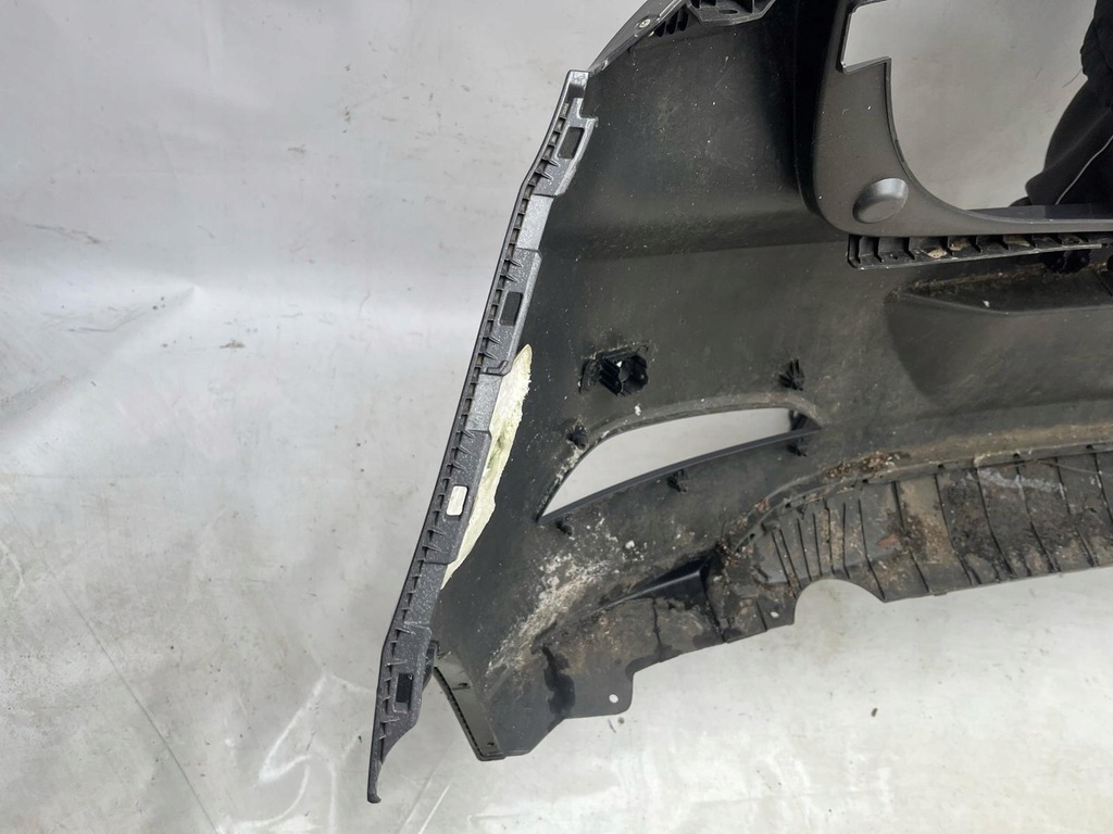 фото №8, Hyundai i20 ii 2 14- бампер задняя задний pdc 86611-c8000