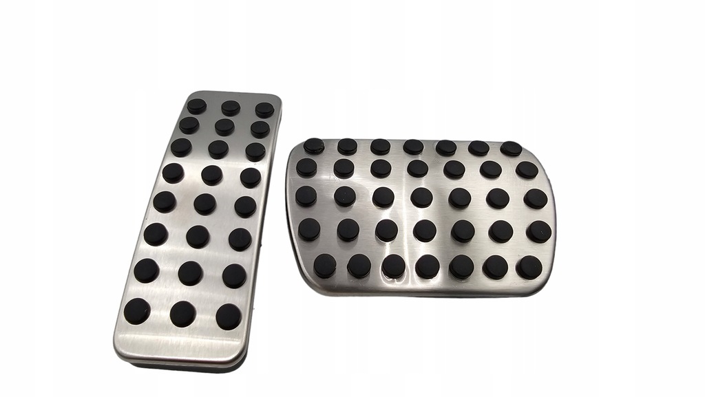 фото №8, Накладки na педалі mercedes gle-class w166 16-2018 gl-class x166 2013-2016