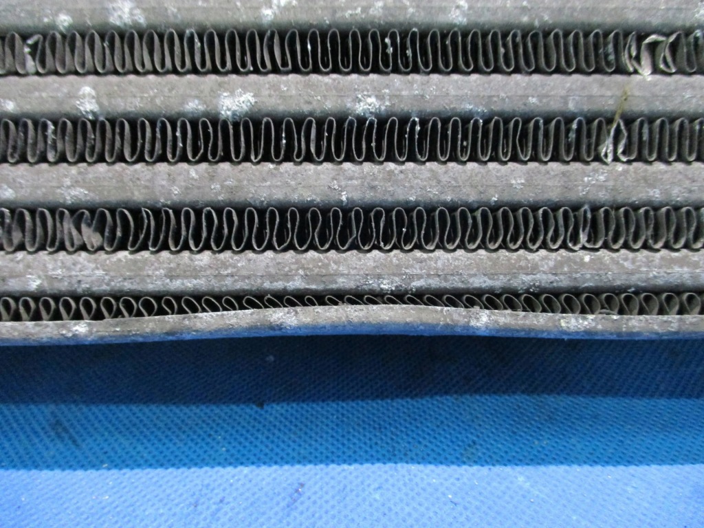 Інтеркулер fiat sedici 2.0 d 13620-79j80 в Україні