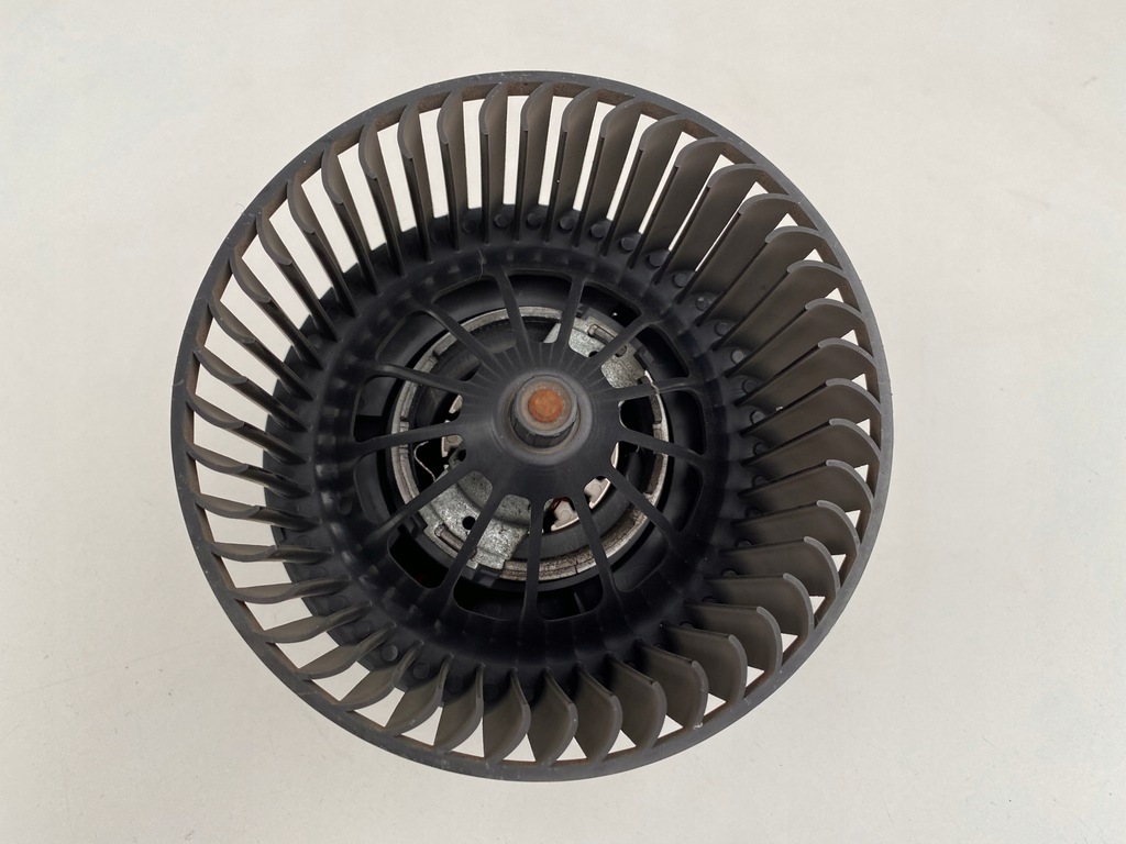 фото №5, Вентилятор воздуходувка обдув ford c-max ii lift