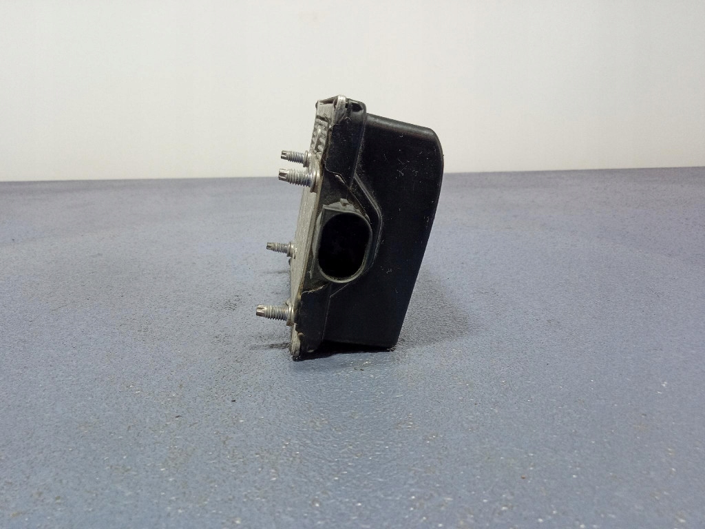 фото №4, Mitsubishi outlander iii радар скорости 4135a-ars3b