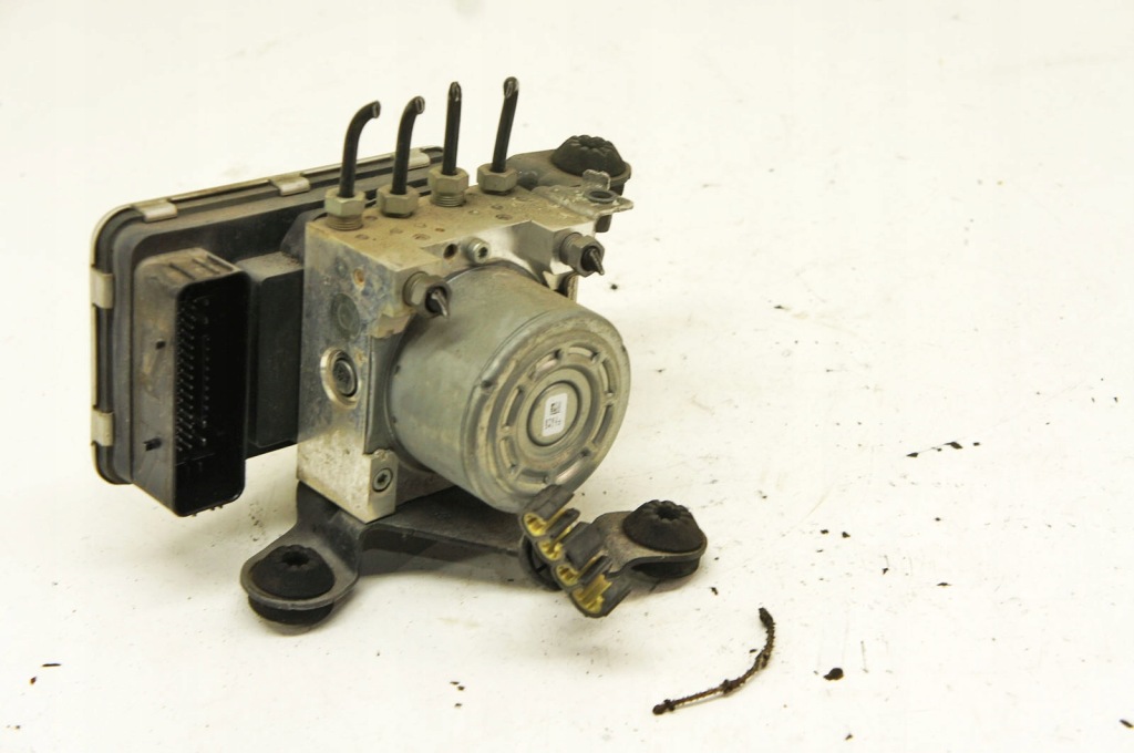 фото №4, Ql375 volvo v90 16- 2.0i насос abs 31680098