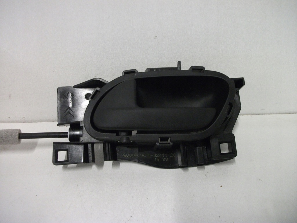 фото №2, Proace ii expert jumpy ручка двері лівий перед 96555515xt