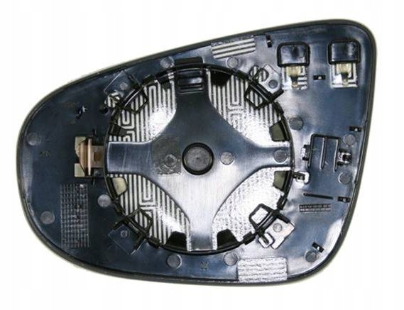 Купити Вкладиш дзеркала le. /wyp.szkło/ vw golf vi 08-