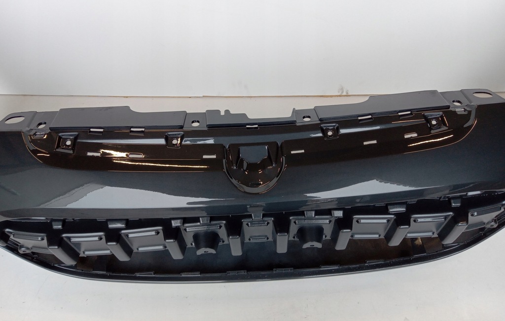 фото №9, Бампер передній перед fiat grande punto - новий