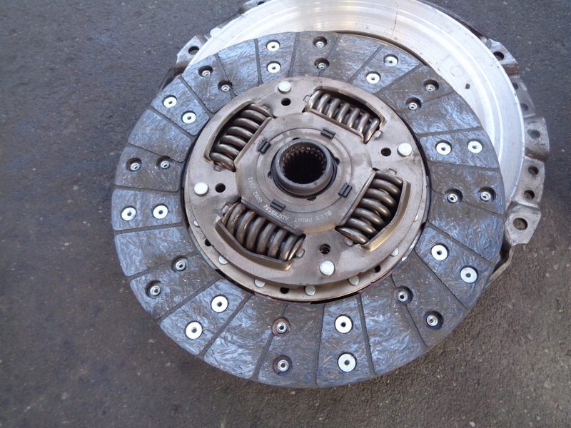 фото №5, Двигун isuzu rodeo d max 2.5 td 4jk1 2011r 153 tyś 136km kompletny