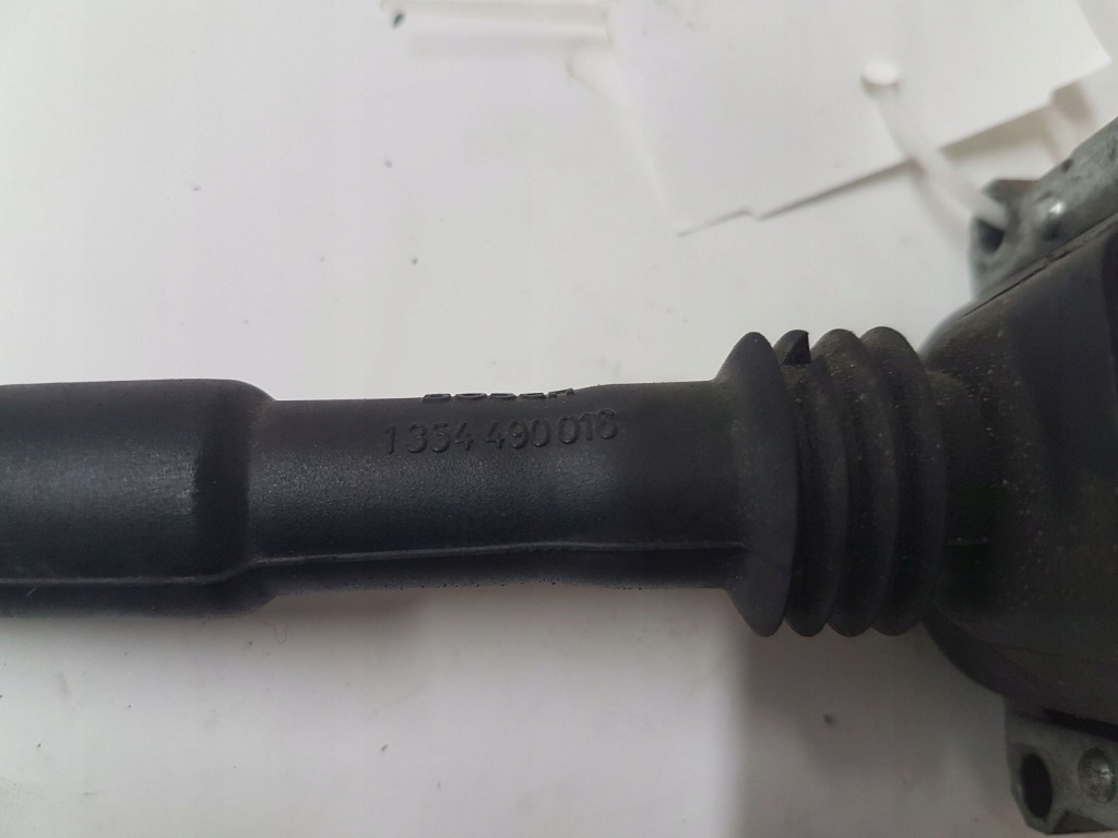 фото №5, Котушка запалювання alfa romeo 166 1354490016