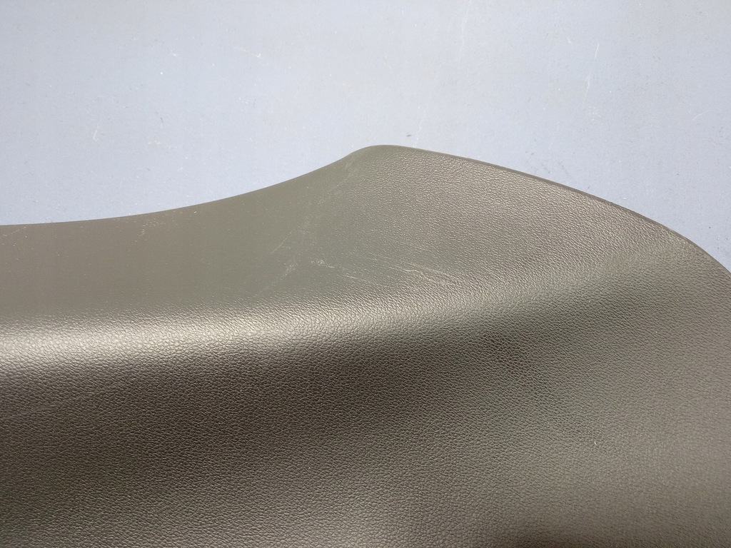 фото №5, Tucson iv защита обшивка стойка левый задняя