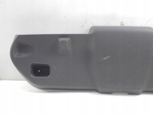 фото №10, Citroen c4 i защита корпус внутренняя крышки 3d 9647007677