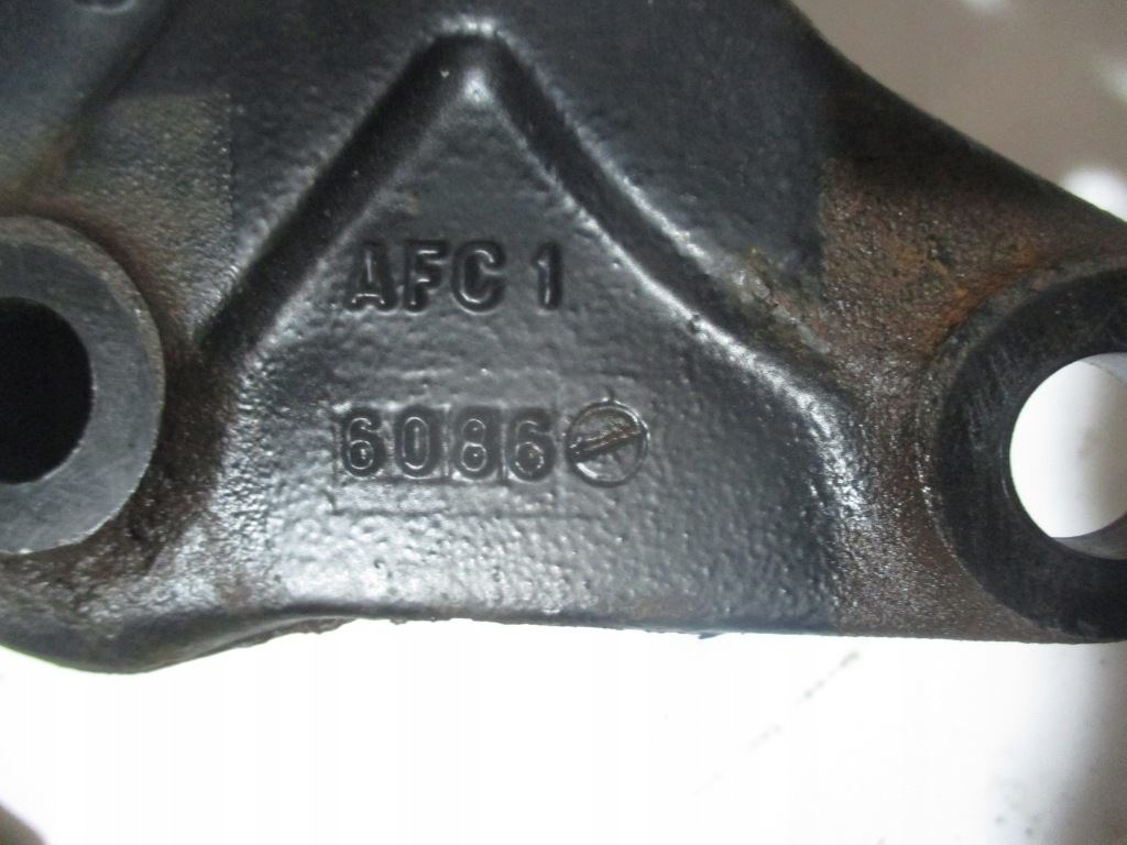 фото №6, Кронштейн редуктор рулевого renault mascott 3.0 zd3 7420877779