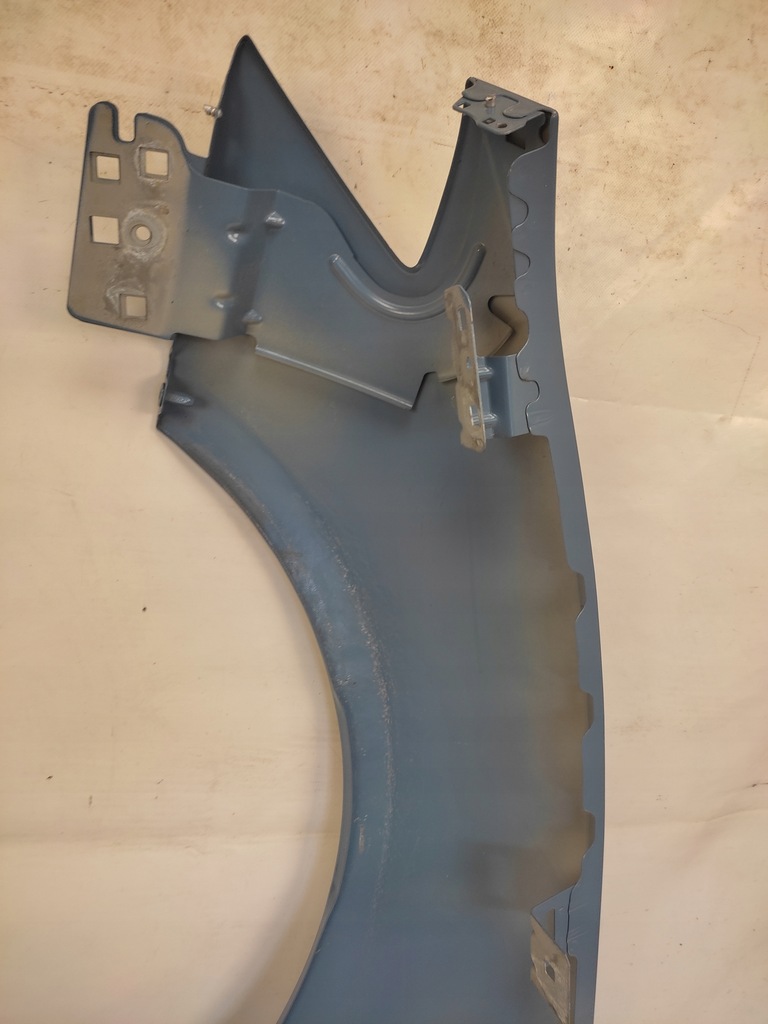 фото №13, Maserati ghibli modena крила правий передній перед 2013-